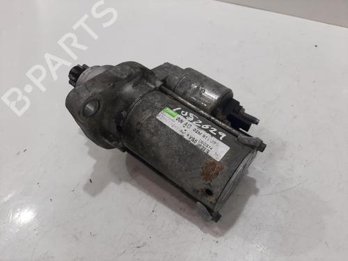 Starter VW SCIROCCO III (137, 138) 2.0 TSI | BP36506328M8 - Image 3