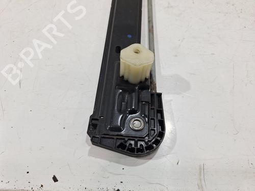 Front right window mechanism JAGUAR I-PACE (X590) EV400 AWD | BP31768981C23