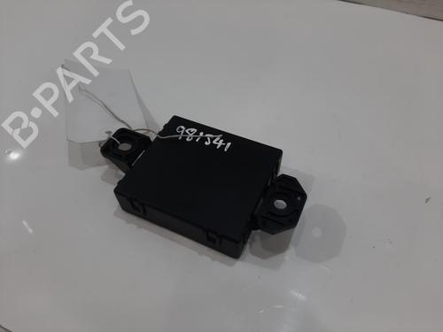 Control unit JAGUAR I-PACE (X590) EV400 AWD | BP33698986M11 - Image 4