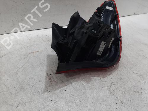 Left taillight VAUXHALL CORSA Mk IV (E) (X15) 1.4 | BP32422977C34 