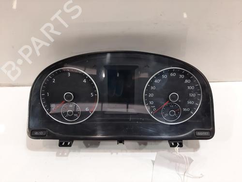 Used Instrument cluster Instrument cluster VW CADDY IV Box Body/MPV (SAA, SAH) 2.0 TDI (102 hp) 33940133 33940133