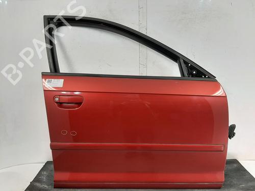 Used Right front door AUDI A3 Sportback (8PA) 2.0 TDI 16V (140 hp) 26861676