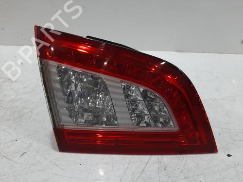 Used Left taillight PEUGEOT 508 SW I (8E_) 2.0 HDi (140 hp) 26870185