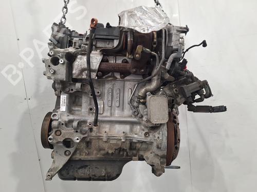 Engine PEUGEOT 2008 I (CU_) 1.6 BlueHDi 100 | BP37266973M1 - Image 3