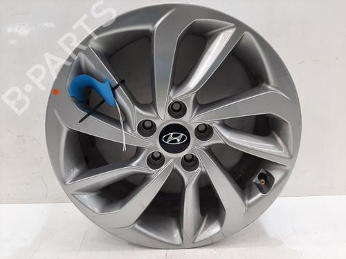 Used Rim HYUNDAI TUCSON (TL, TLE) 1.7 CRDi (116 hp) 26784435