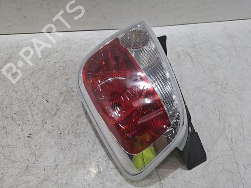 Right taillight FIAT 500 (312_) 1.2 (312AXA1A) | BP40185460C35 - Image 4