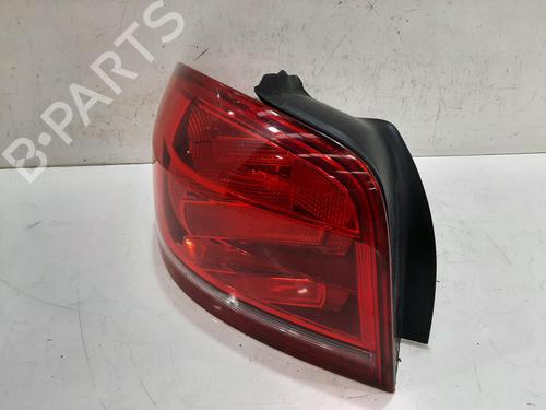 Used Left taillight AUDI A3 (8P1) 1.6 (102 hp) 30735664