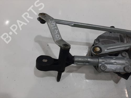 Front wiper motor VAUXHALL CORSA Mk IV (E) (X15) 1.4 | BP32214737M29