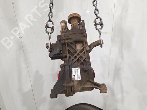 Used Rear differential Rear differential LAND ROVER DISCOVERY SPORT (L550) 2.0 D 4x4 (180 hp) 30670415 30670415