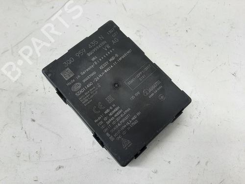 Used Control unit VW GOLF VII (5G1, BQ1, BE1, BE2) 1.4 GTE Hybrid (204 hp) 31360937