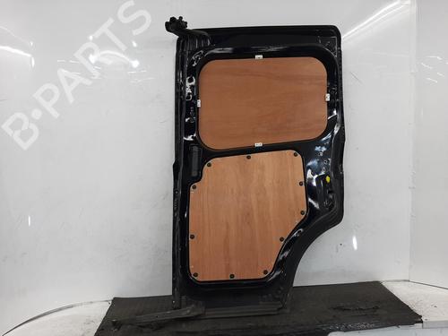 Other FORD TRANSIT COURIER B460 Box Body/MPV 1.5 EcoBlue | BP36773268O1 - Image 6