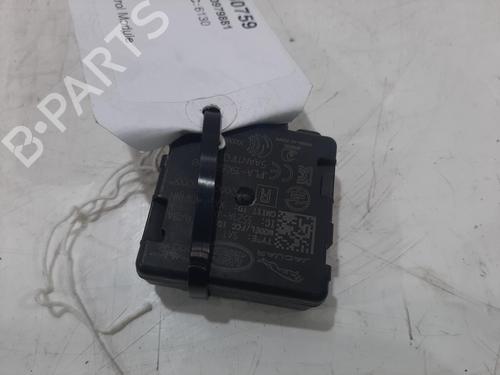 Control unit JAGUAR I-PACE (X590) EV400 AWD | BP30495222M11 - Image 4