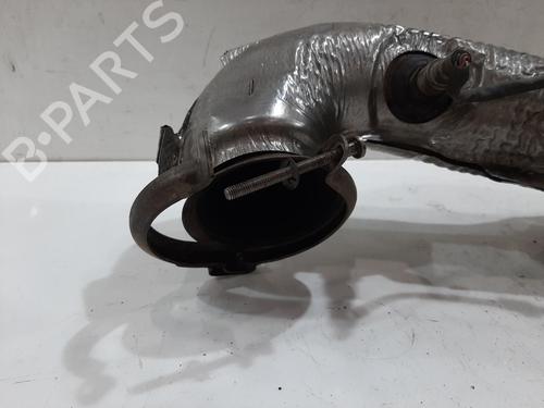 Particulate filter LAND ROVER RANGE ROVER EVOQUE (L538) 2.0 D 4x4 | BP36087002M81 - Image 4