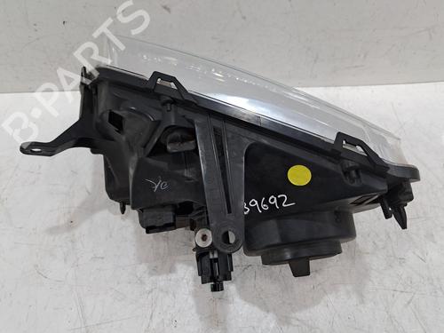 Right headlight DACIA DUSTER (HS_) 1.5 dCi 4x4 | BP31846514C29 
