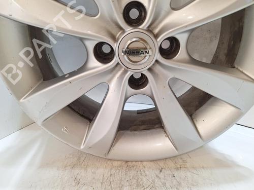 Jante NISSAN NOTE (E12) 1.2 DIG-S | BP36985668C45 - Image 4