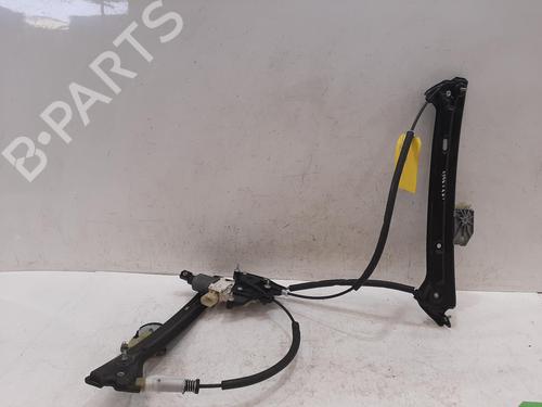 Used Front right window mechanism Front right window mechanism BMW 1 (F20) 116 i (136 hp) 33318565 33318565