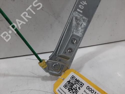 Front right window mechanism VAUXHALL CORSA Mk IV (E) (X15) 1.4 | BP31978283C23 - Image 6