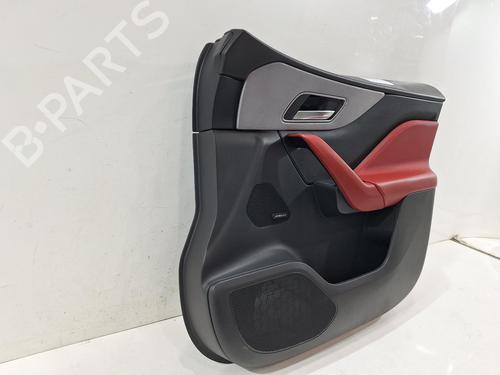 Other JAGUAR F-PACE (X761) 2.0 TD4 AWD | BP31750779O1