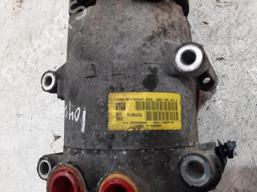 AC compressor FORD FIESTA VI (CB1, CCN) 1.6 TDCi | BP32422653M34 