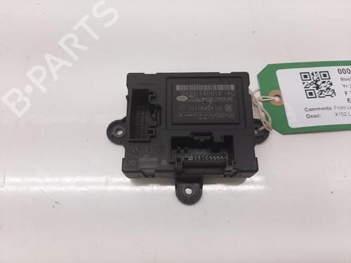 Used Control unit JAGUAR F-TYPE Coupe (X152) 5.0 SCV8 R (551 hp) 26844245