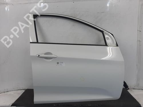 Used Right front door KIA PICANTO II (TA) 1.0 (67 hp) 28311976