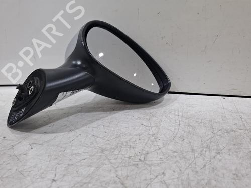 Used Right mirror Right mirror FIAT 500 (312_) 1.0 Mild Hybrid (312.AYD1B) (69 hp) 40222866 40222866