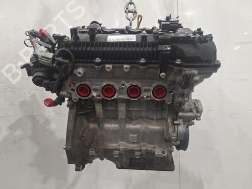Engine KIA PICANTO III (JA) 1.2 | BP40112046M1 - Image 4