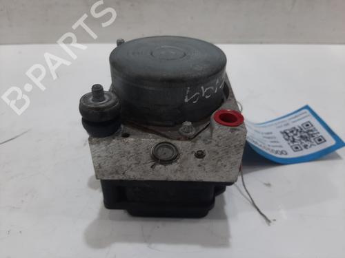 Used ABS pump VAUXHALL CORSA Mk III (D) (S07) 1.4 (L08) (90 hp) 30722427