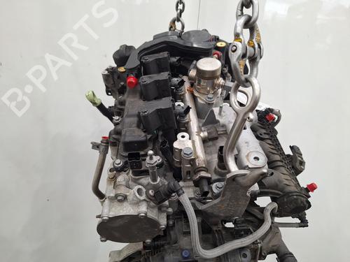 Engine PEUGEOT 3008 II SUV (MC_, MR_, MJ_, M4_) 1.2 THP/ PureTech 130 (MRHNSM, MRHNSU, MRHNSJ, MRHNYW,... | BP29580881M1 
