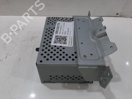Electronic module FORD FIESTA VII (HJ, HF) 1.0 EcoBoost | BP30756938M83
