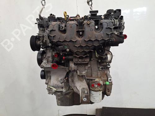 Engine JAGUAR XE (X760) 2.0 | BP37026308M1 - Image 5