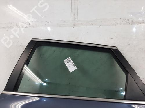 Left rear door KIA CEE'D Sportswagon (JD) 1.6 CRDi 128 | BP30058019C4 