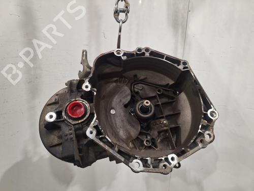 Used Gearbox Gearbox 37607993 37607993