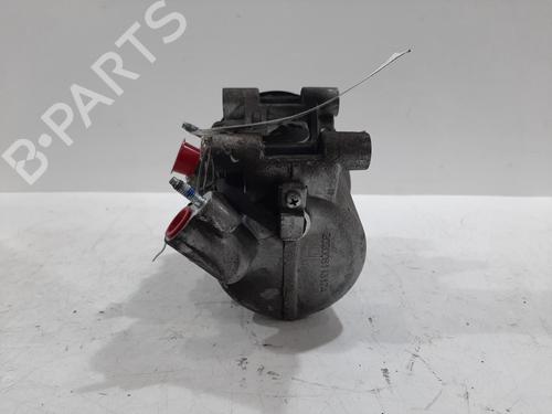 AC compressor VAUXHALL COMBO Mk IV (E) Life (K9) 1.2 | BP26828052M34 