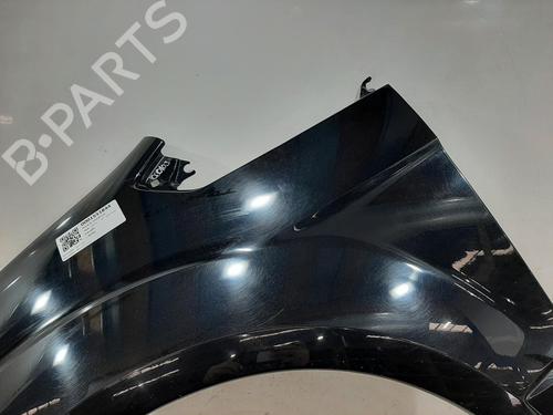 Left front fenders FORD GALAXY II (WA6) 2.0 TDCi | BP30180029C41 