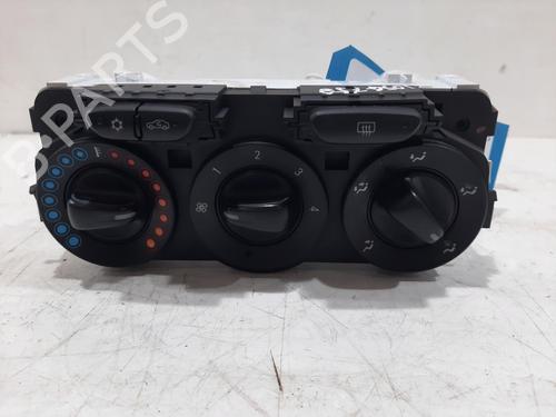 Used Climate control Climate control 37067138 37067138