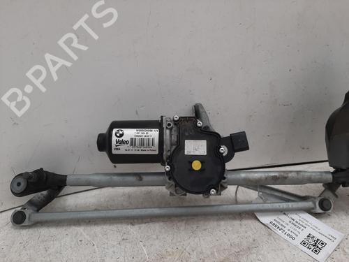 Front wiper motor BMW 3 (F30, F80) M3 | BP26834034M29 