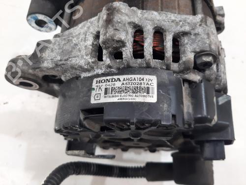 Alternator HONDA HR-V (RU) 1.5 (RU1) | BP37218852M7 - Image 2