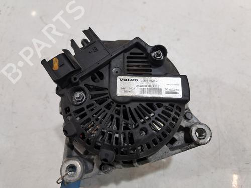Alternator VOLVO V40 Hatchback (525) D2 | BP33335937M7 - Image 5
