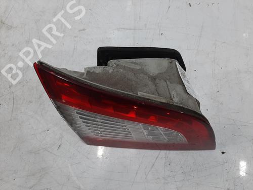 Left taillight PEUGEOT 508 SW I (8E_) 2.0 HDi | BP26870185C34 