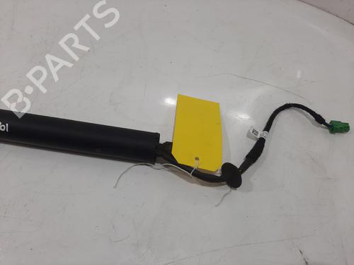 Shock absorber spring VAUXHALL GRANDLAND X / GRANDLAND (A18) 1.6 Turbo D (75) | BP29883907C152