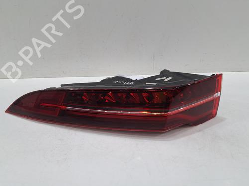 Used Left taillight JAGUAR I-PACE (X590) EV400 AWD (400 hp) 29059745