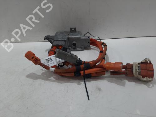 Computer JAGUAR I-PACE (X590) EV400 AWD | BP29882072M11