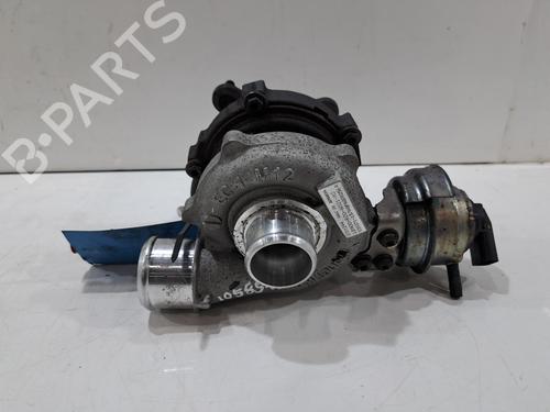 Used Turbocharger/Supercharger Turbocharger/Supercharger 38289150 38289150