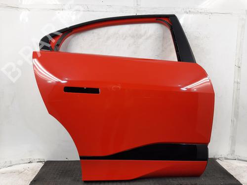 Used Right rear door JAGUAR I-PACE (X590) EV400 AWD (400 hp) 29882958