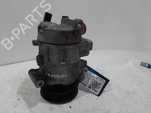 Used AC compressor AC compressor VW PASSAT B7 Variant (365) 1.8 TSI (160 hp) 36383753 36383753
