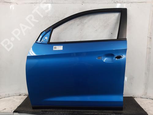Used Left front door HYUNDAI TUCSON (TL, TLE) 1.7 CRDi (116 hp) 30843982