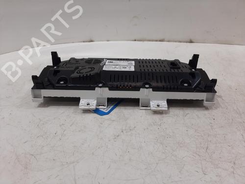 Instrument cluster VW POLO VI (AW1, BZ1, AE1) 1.0 TSI | BP29581215C47