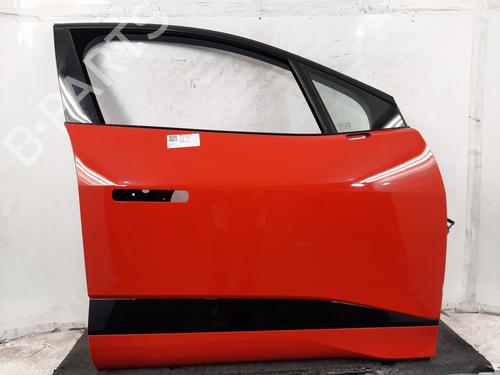 Used Right front door JAGUAR I-PACE (X590) EV400 AWD (400 hp) 30324933