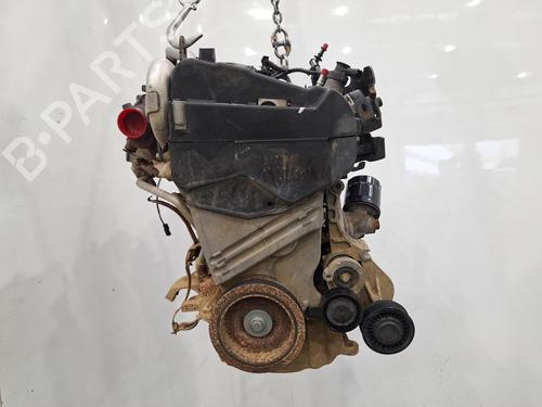 Used Engine RENAULT KANGOO Express (FW0/1_) 1.5 dCi 90 (FW0G, FW05, FW08, FW11) (90 hp) 29554034